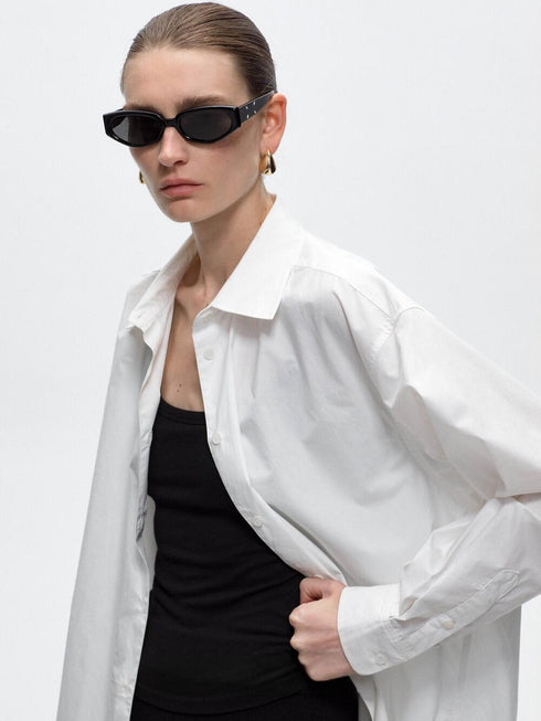 Over Set Shirt